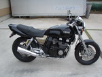 Заказать из Японии мотоцикл Yamaha XJR400 1993 фото 6